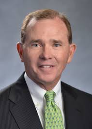 Robert Michael Steiner Jr, Financial Advisor