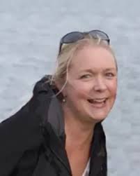 Obituary information for Kimberly Ann Wholean