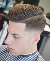 Some asymmetric touches to the edges could also look great. 30 Side Part Haircuts A Classic Style For Gentlemen