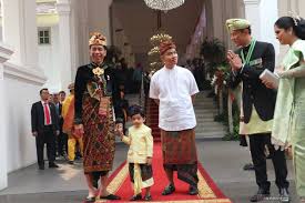 Berikut ini adalah 5 kreasi paling kreatif dari olahan mie khas (dan terpopuler) di indonesia tapi tenang, di sini tak dibahas mengenai indomie dan variasi rasanya. Round Up Sdm Unggul Baju Daerah Dan Kemerdekaan Ri Antara News