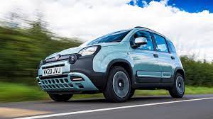Fiat panda hatchback 2014 review: New Fiat Panda Cross Hybrid 2020 Review Auto Express