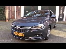 Opel Astra 2017 Start Up Drive In Depth Review Interior Exterior Video Description Hello And Welcome To Alaatin61 Youtube Car Videos Opel Car Inspiration