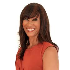 Joy Simmons wants to cast a large net when it comes to mentoring and  influence