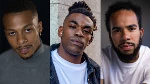 📢 #ForBlackBoys casting announcement 📢 We are excited to announce that  joining the For Black Boys... cast as understudies are: Ishmail Aaron as  Sable & Obsidian, Shaquille Jack as Jet & Pitch