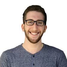 Greg Segal (gregseg)