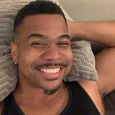 Omar Gooding