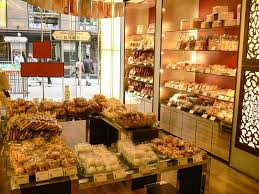 Distribucion De Una Panificadora Buscar Con Google San Francisco Restaurants Hong Kong Good Bakery