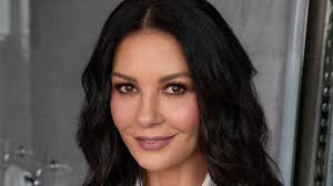 Catherine Zeta-Jones stuns with photo from her 1992 music video