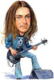 10 Tribute to Clifford Lee Burton ideas
