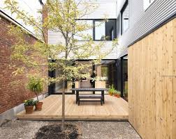 Maison De Gaspe Par La Shed Architecture Maison Unifamiliale La Shed Architecture Maison D Architecture
