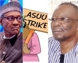 Friends of Mike & Gloria BAMILOYE