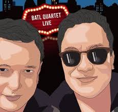 Album Reviews — Eddie Myer