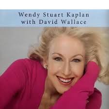 Wendy Stuart Kaplan @ Sparkomatic Café
