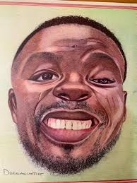 Title: ORI Medium: Ballpen