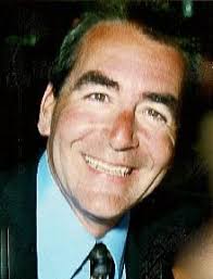 Bernard Morgan Obituary (1958