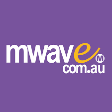Mwave AU logo