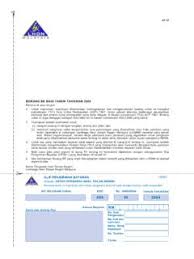 #bayaran hasil #cukai pendapatan #kad kredit #lhdn. Cp 5j Lembaga Hasil Dalam Negeri Malaysia Cp 5j Lembaga Hasil Dalam Negeri Malaysia Pdf Pdf4pro