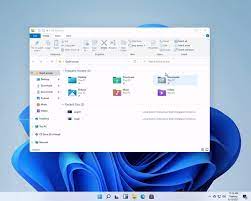 The new windows 11 user interface and start menu look very similar to what was originally found in windows 10x. Windows 11 Leak Reveals New Ui Start Menu And More The Verge