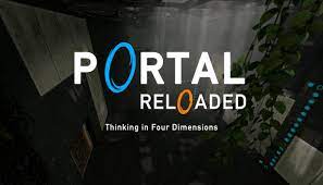From medieval latin portāle, from porta. Portal Reloaded On Steam