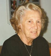 Lillian Moore Obituary