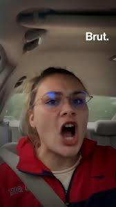 If I have to drive another fifteen minutes to bring somebody their f—ing  food and they only tip me $1 ..." What being a food delivery worker is  like, according to food