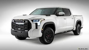 Check spelling or type a new query. Toyota Responds To Dealer Leak Officially Unveils 2022 Tundra Kinda Latest News Car Revs Daily Com