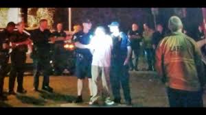 148 G California Penal Code Can Someone Tell This Lapd Metro Division Cop About This Youtube