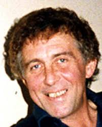 Trevor Glover Obituary