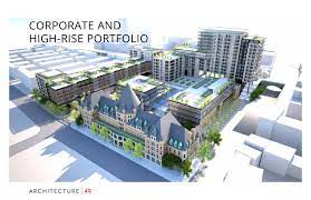 2, the free form architecture being expressed in the modern construction of tall buildings today do not only have the advantage of reflecting the architect's idea, but also have the advantage of reducing the effects of. A49 Corporate And High Rise Design Portfolio By Architecture49 Inc Issuu