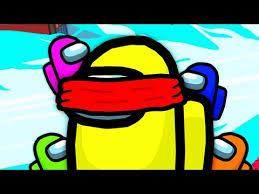 Playing Hide And Seek With The Impostor In Among Us Youtube
