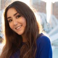 3 "Karla Meneses Gonzalez" profiles