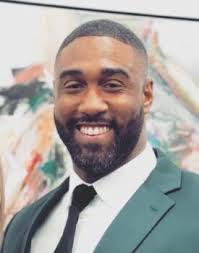 Damien Burton's Instagram, Twitter & Facebook