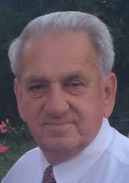 RONALD REPAS Obituary (1937