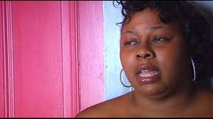 Mother of victim happy about arrest in son's murder