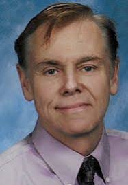 David Hammond Obituary (1945