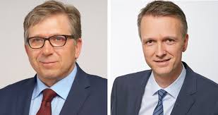 Zwei neue Chefredakteure für den ORF » Leadersnet