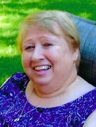 Obituary information for Vicky J. Kuhn
