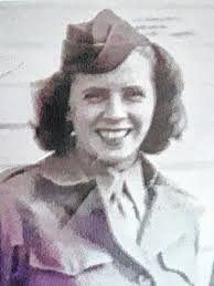 Helen McSherry 96 Obituary