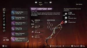 The headline new features of patch 1.30 are new game + and an ultra hard difficulty, but there are also new trophies and unlockables. Horizon Zero Dawn Patch Adds Ultra Hard Mode For The Particularly Daring Usgamer