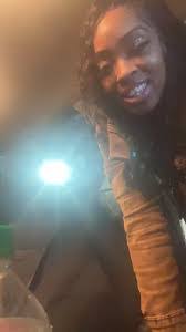 Brittany Bizzell's Instagram, Twitter & Facebook