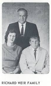 Richard L “Dick” Weir (1919-2002)