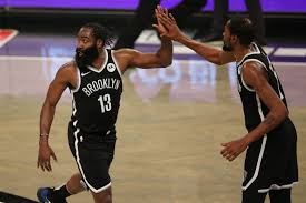 If the brooklyn nets knew for sure they'd land james harden, perhaps the club might've held off on a deal with motorola and driven a harder bargain. Brooklyn Nets 3 Critical Areas Of Concern Post James Harden Trade