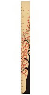 Metric Tree Of Life Wooden Ruler Growth Chart Kids Height Chart Wood Growth Chart Ruler Baby Shower Gif Growth Chart Growth Chart Wood Growth Chart Ruler