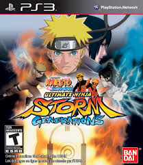 Cheatbook is the resource for the latest cheats, tips, cheat codes, unlockables, hints and secrets to get the edge to win. Unlockables Naruto Shippuden Ultimate Ninja Storm Generations Wiki Guide Ign