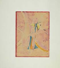 David Bomberg 1890–1957