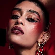 Nyx Professional MakEUp La Casa De Papel Teddy Berry Lipstick