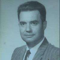 Albert Edward McRoberts