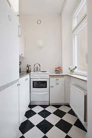 small apartment seem bigger