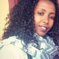 Emebet Tadesse's Instagram, Twitter & Facebook