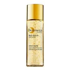 Essence/serum skincare and makeup product on jolse. Bio Essence 24k Bio Gold Gold Serum Water Anti Aging Moisturizing Toner 100ml Ebay
